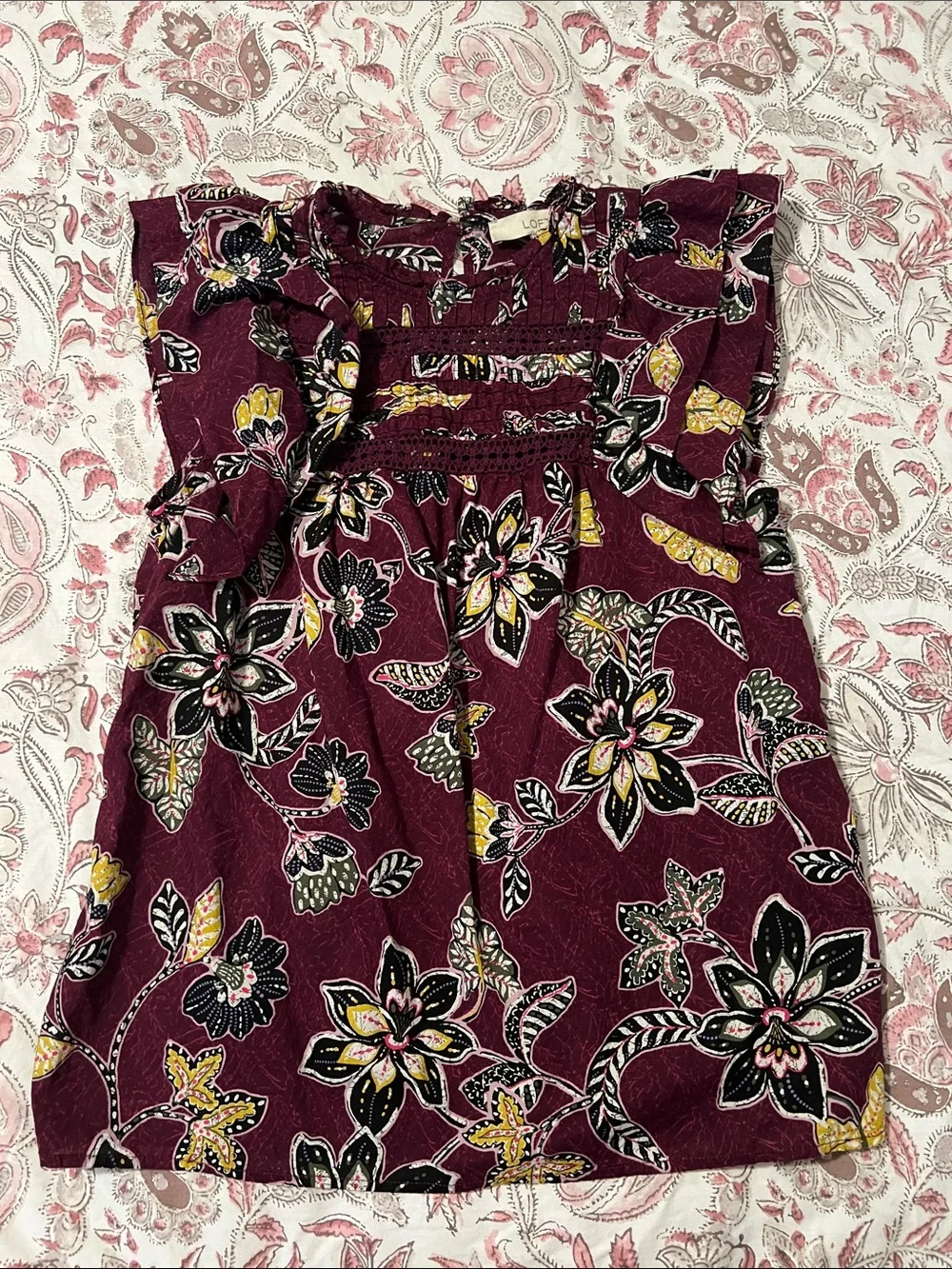 Loft Brand Blouse